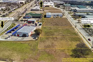 4105 Industrial St, Rowlett, TX 75088 - Photo 1