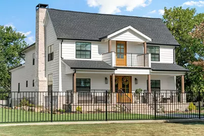 209 Mary Fitch Road, Sherman, TX 75090 - Photo 10