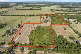 209 Mary Fitch Rd, Sherman, TX 75090 - Photo 2