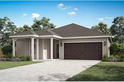 225 North Island Drive, Terrell, TX 75160 - Photo 1