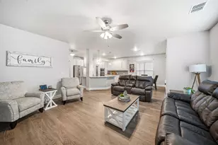 262 Firelight Dr, Waxahachie, TX 75165 - Photo 8