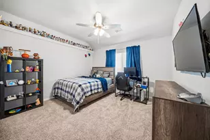 262 Firelight Dr, Waxahachie, TX 75165 - Photo 20