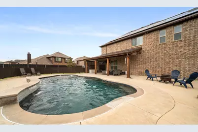 262 Firelight Drive, Waxahachie, TX 75165 - Photo 2