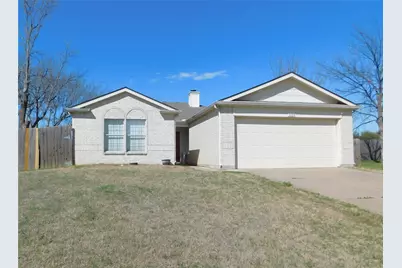 3108 Pinehurst Court, Denton, TX 76210 - Photo 1
