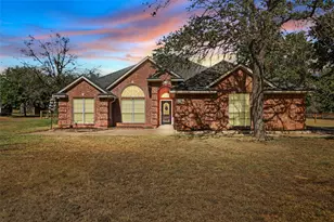1541 Co Rd 318, Glen Rose, TX 76043 - Photo 1