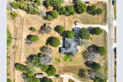 1541 County Road 318, Glen Rose, TX 76043 - Photo 4