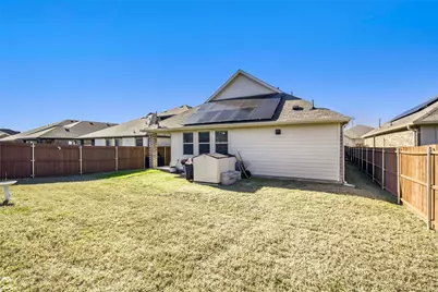 3216 Blossom Trail, Crandall, TX 75114 - Photo 28