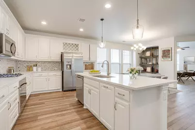 332 Parkview Drive, Aledo, TX 76008 - Photo 4