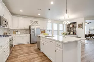 332 Parkview Dr, Aledo, TX 76008 - Photo 4