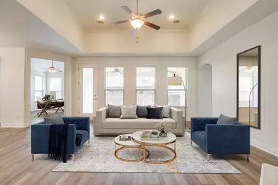 332 Parkview Drive, Aledo, TX 76008 - Photo 6