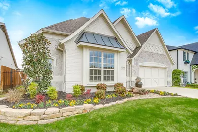332 Parkview Drive, Aledo, TX 76008 - Photo 2