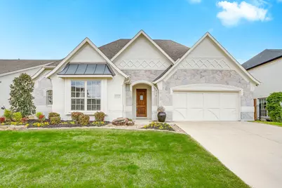 332 Parkview Drive, Aledo, TX 76008 - Photo 1