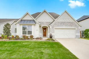 332 Parkview Dr, Aledo, TX 76008 - Photo 1