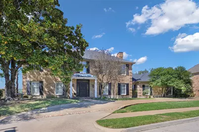 5333 Corinthian Bay Drive, Plano, TX 75093 - Photo 1