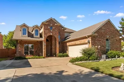 8402 Pecan Creek Drive, Arlington, TX 76001 - Photo 1