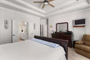 8402 Pecan Creek Dr, Arlington, TX 76001 - Photo 14