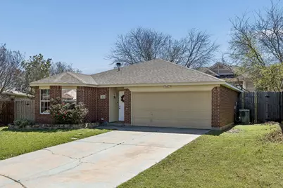 4628 Brimstone Drive, Fort Worth, TX 76244 - Photo 2