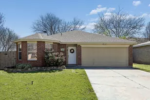 4628 Brimstone Dr, Fort Worth, TX 76244 - Photo 1