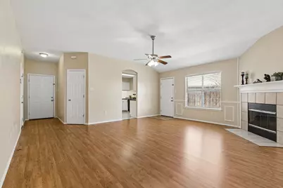 4628 Brimstone Drive, Fort Worth, TX 76244 - Photo 4