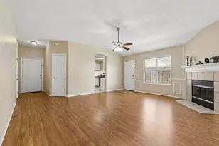 4628 Brimstone Dr, Fort Worth, TX 76244 - Photo 4