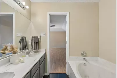 4628 Brimstone Drive, Fort Worth, TX 76244 - Photo 22