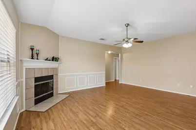 4628 Brimstone Drive, Fort Worth, TX 76244 - Photo 6