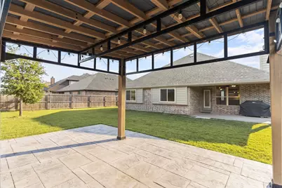 3519 Laurel Valley Lane, Melissa, TX 75454 - Photo 2