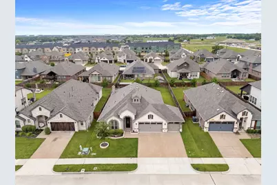 3519 Laurel Valley Lane, Melissa, TX 75454 - Photo 34