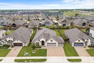 3519 Laurel Valley Ln, Melissa, TX 75454 - Photo 34