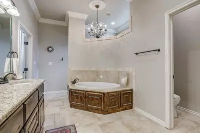 1615 Sanger Drive, Springtown, TX 76082 - Photo 20