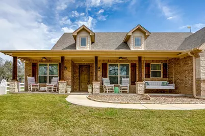 1615 Sanger Drive, Springtown, TX 76082 - Photo 4