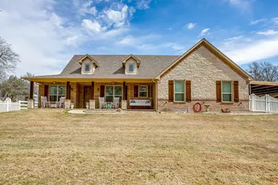 1615 Sanger Drive, Springtown, TX 76082 - Photo 1