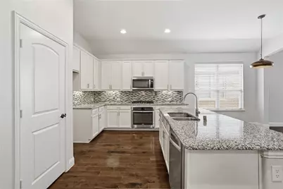 613 Sundrop Drive, Little Elm, TX 75068 - Photo 8