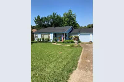 1916 Tierney Road, Fort Worth, TX 76112 - Photo 2