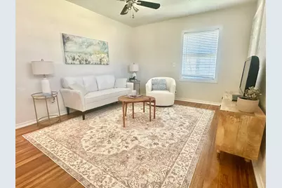 4417 Diaz Avenue, Fort Worth, TX 76107 - Photo 2