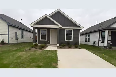 4257 Tafoya Lane, Crandall, TX 75114 - Photo 1