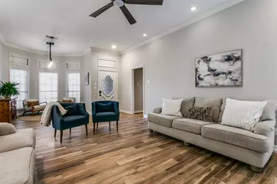 1525 Fuqua Drive, Flower Mound, TX 75028 - Photo 6