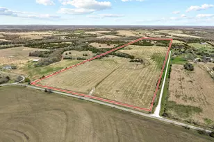 Tbd Crews Rd, Bells, TX 75414 - Photo 1