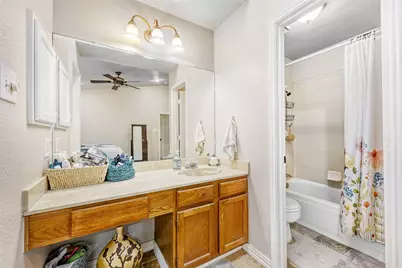 304 Valley Forge Lane, Arlington, TX 76002 - Photo 18
