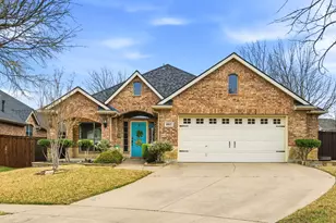 4861 Aidan Ct, Fort Worth, TX 76244 - Photo 1