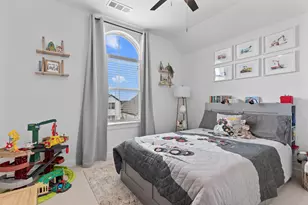 1748 Boxwood Row Dr, Aubrey, TX 76227 - Photo 28