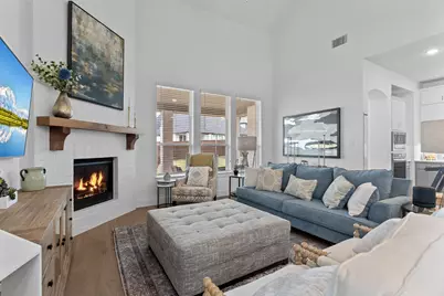 1748 Boxwood Row Drive, Aubrey, TX 76227 - Photo 4