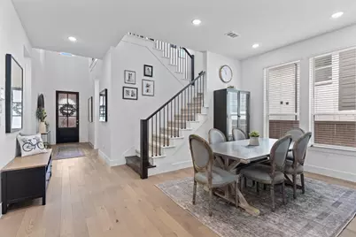 1748 Boxwood Row Drive, Aubrey, TX 76227 - Photo 8