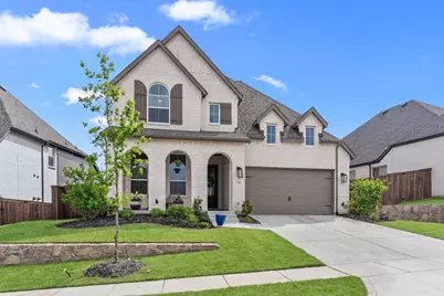 1748 Boxwood Row Drive, Aubrey, TX 76227 - Photo 1