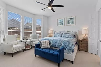 1748 Boxwood Row Drive, Aubrey, TX 76227 - Photo 16