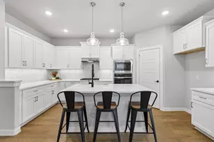 532 Remington Rd, Celina, TX 75009 - Photo 6