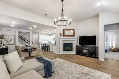 532 Remington Road, Celina, TX 75009 - Photo 4