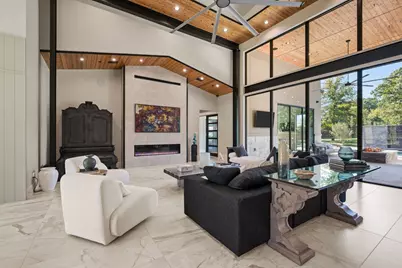 916 Dove Creek Court, Bartonville, TX 76226 - Photo 4