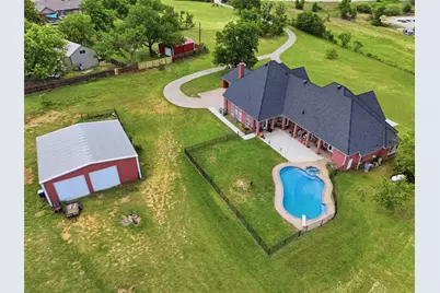 451 Land Of Goshen Drive, Springtown, TX 76082 - Photo 34