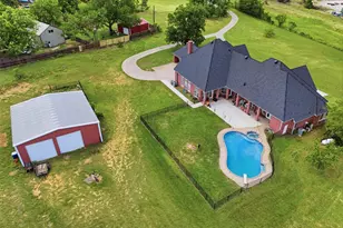451 Land of Goshen Dr, Springtown, TX 76082 - Photo 34